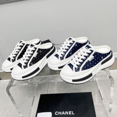 Chanel Sport Shoes